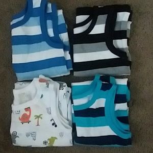 🐍🌻8 items 4 brand new, NWT& NWOT🐛🌻🐠🐌